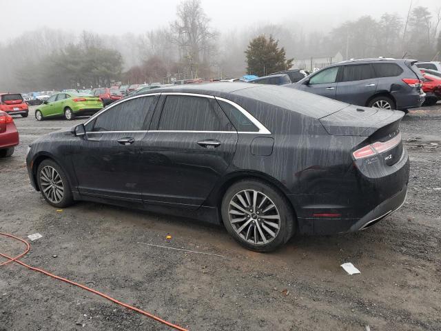 Image 2 of 2017 LINCOLN MKZ PREMIERE 2017 with VIN 3LN6L5A90HR653916