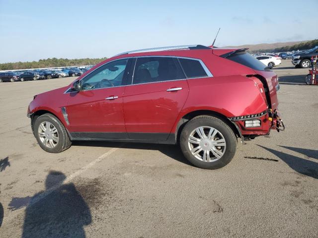 Obraz 2 z 2011 CADILLAC SRX LUXURY COLLECTION 2011 z VIN 3GYFNDEY9BS607361