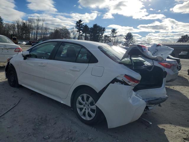 Изображение 2 2023 TOYOTA COROLLA LE 2023 с VIN 5YFB4MDE3PP029888