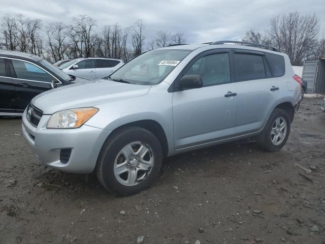 Image 1 of 2011 TOYOTA RAV4  2011 with VIN 2T3BF4DVXBW170403