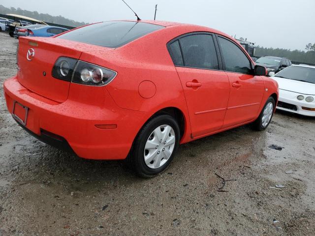 Image 3 of 2008 MAZDA 3 I 2008 with VIN JM1BK12F481776583