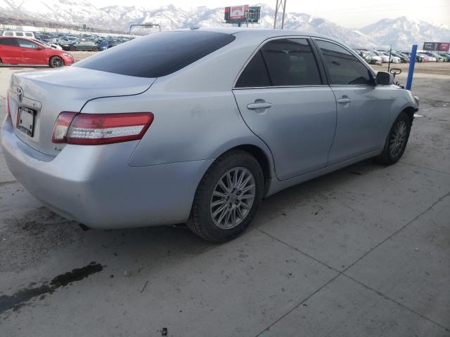 Image 3 of 2010 TOYOTA CAMRY BASE 2010 with VIN 4T4BF3EK3AR010486
