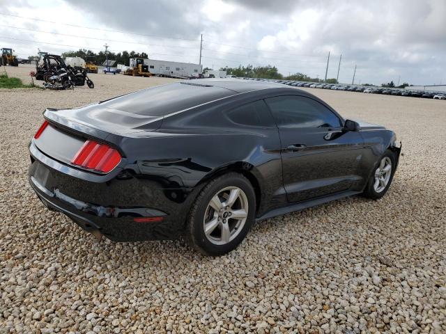 Image 3 of 2017 FORD MUSTANG  2017 with VIN 1FA6P8AM7H5306302