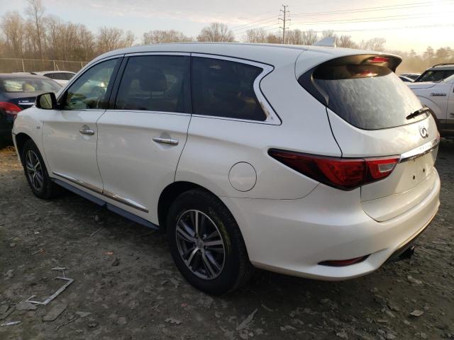 Изображение 2 2016 INFINITI QX60  2016 с VIN 5N1AL0MM6GC518773