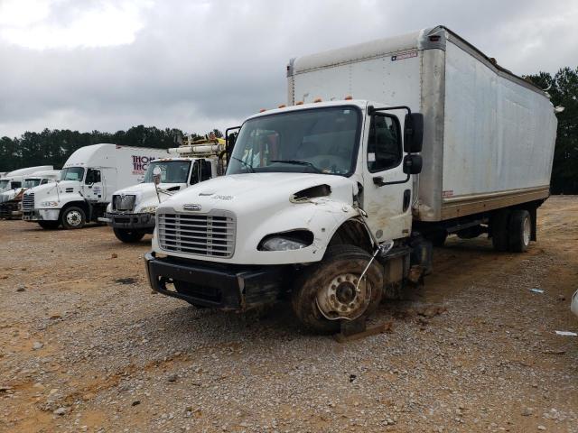2012 FREIGHTLINER M2 106 MEDIUM DUTY 2012 image