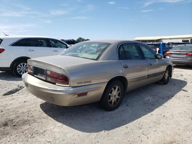 Image 3 of 2003 BUICK PARK AVENUE  2003 with VIN 1G4CW54KX34110681