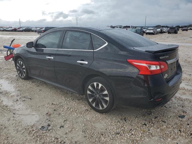 Image 2 of 2019 NISSAN SENTRA S 2019 with VIN 3N1AB7AP7KY239561