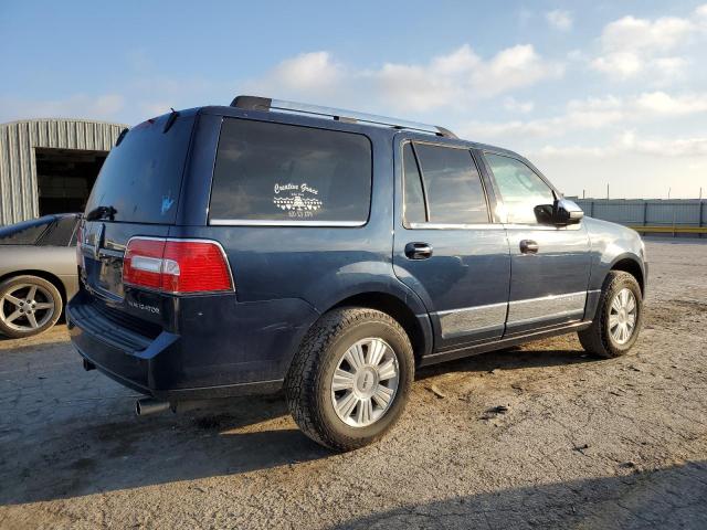 Obraz 3 z 2014 LINCOLN NAVIGATOR  2014 z VIN 5LMJJ2J51EEL02567
