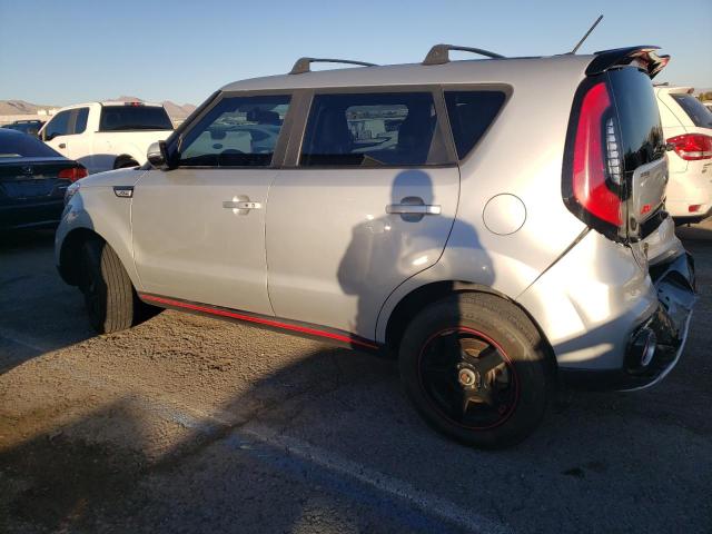 Изображение 2 2017 KIA SOUL ! 2017 с VIN KNDJX3AA2H7481199