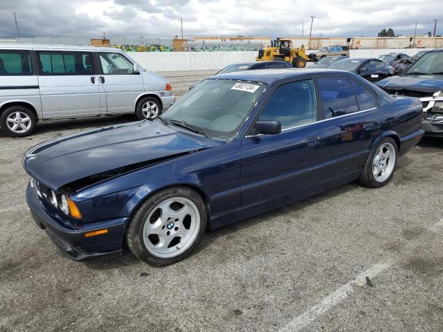 1991 BMW M5 1991 image