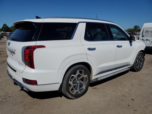 Obraz 3 z 2022 HYUNDAI PALISADE CALLIGRAPHY 2022 z VIN KM8R74HE7NU386681