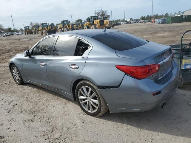 Obraz 2 z 2015 INFINITI Q50 BASE 2015 z VIN JN1BV7APXFM338489