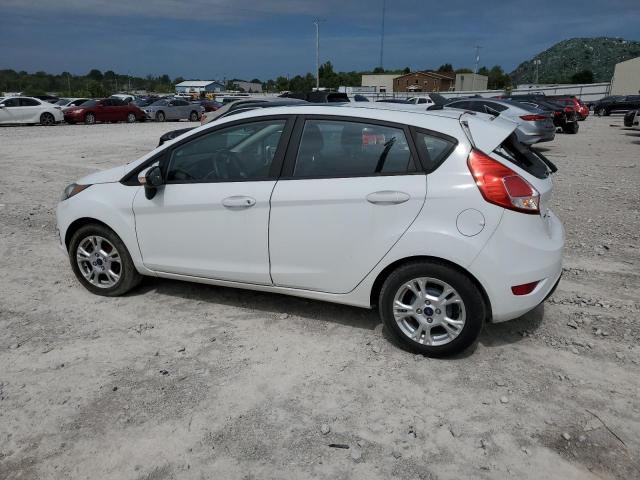 Image 2 of 2016 FORD FIESTA SE 2016 with VIN 3FADP4EJ2GM184487