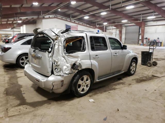 Изображение 3 2007 CHEVROLET HHR LT 2007 с VIN 3GNDA23D67S615333