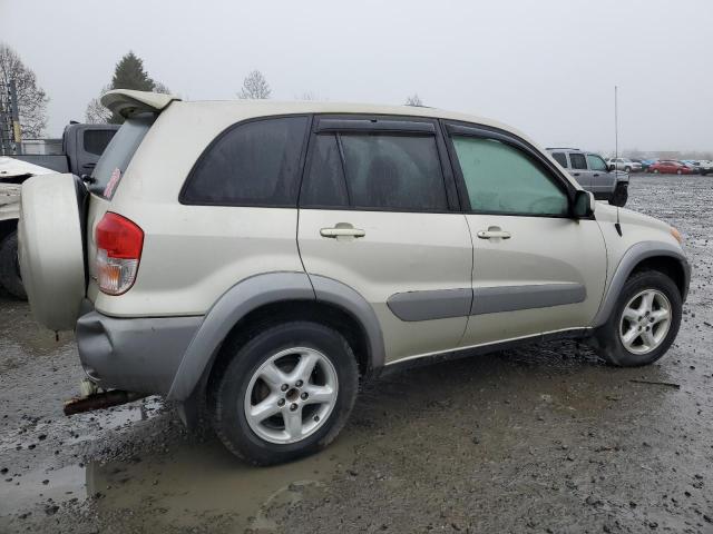 Изображение 3 2001 Toyota RAV4 2001 с VIN JTEHH20V110097435