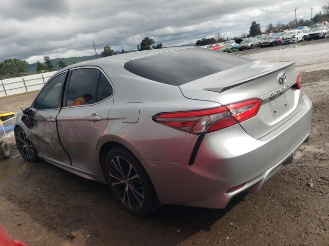 Obraz 2 z 2018 TOYOTA CAMRY L 2018 z VIN JTNB11HK4J3021124