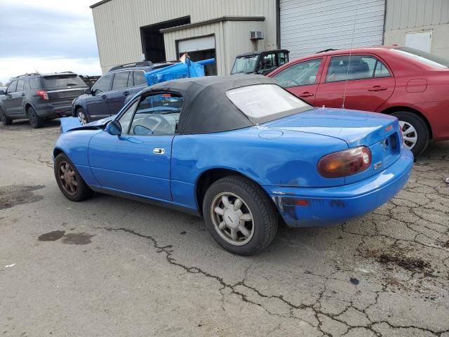 Image 2 of 1991 MAZDA MX-5 MIATA  1991 with VIN JM1NA351XM0224257