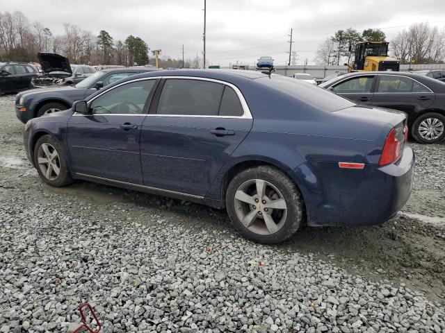 Image 2 of 2011 CHEVROLET MALIBU 1LT 2011 with VIN 1G1ZC5E10BF372458