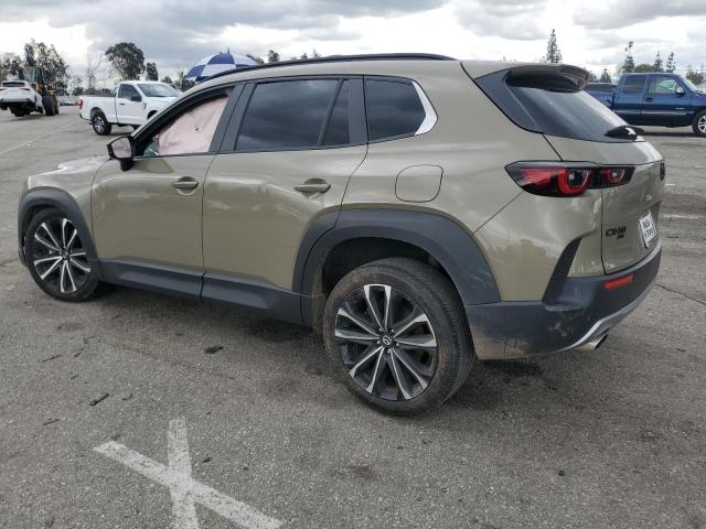 Image 2 of 2023 MAZDA CX-50 BASE 2023 with VIN 7MMVABXY6PN127052