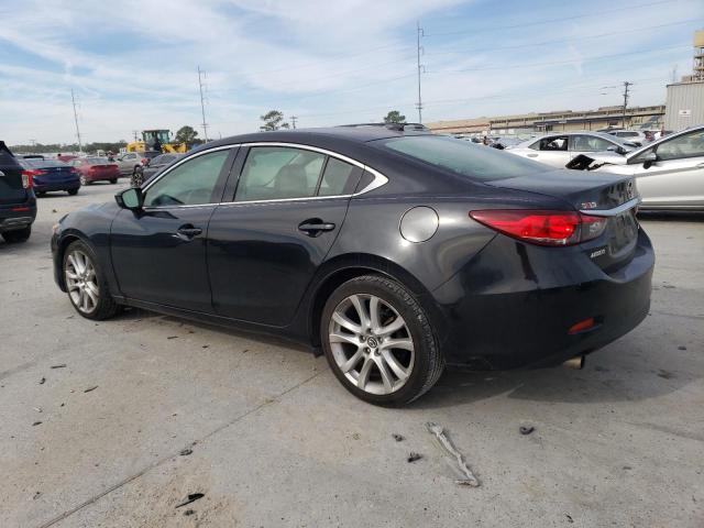 Obraz 2 z 2016 MAZDA 6 TOURING 2016 z VIN JM1GJ1V57G1485070