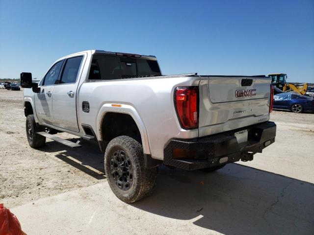Obraz 2 z 2020 GMC SIERRA K2500 DENALI 2020 z VIN 1GT49REY0LF320530