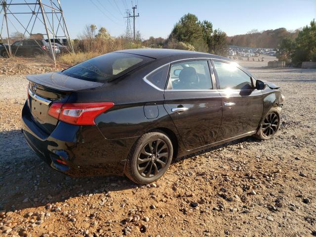 Image 3 of 2018 NISSAN SENTRA S 2018 with VIN 3N1AB7AP5JY326762