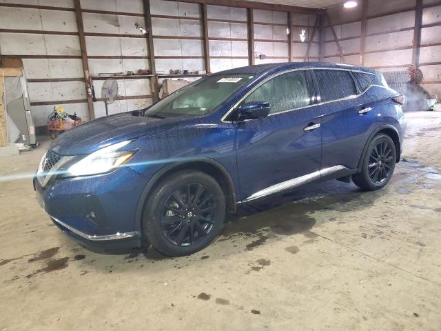 2022 NISSAN MURANO SL 2022 image