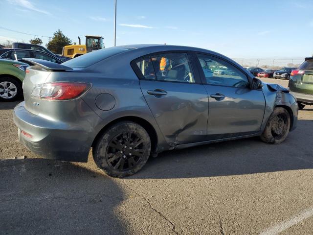 Изображение 3 2013 MAZDA 3 I 2013 с VIN JM1BL1U76D1707259