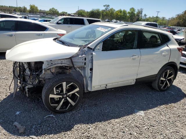 Obraz 2022 NISSAN ROGUE SPORT SL 2022