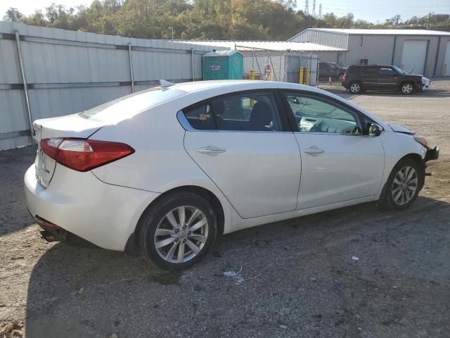 Obraz 3 z 2014 KIA FORTE EX 2014 z VIN KNAFX4A88E5162595