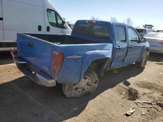Изображение 3 2007 GMC CANYON  2007 с VIN 1GTDT13EX78248404