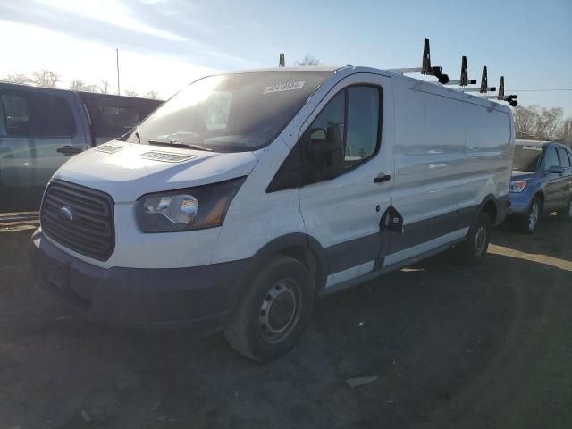 Image 1 of 2016 FORD TRANSIT T-350 2016 with VIN 1FTBW2YG5GKA75828