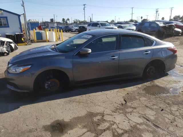 Image 1 of 2018 NISSAN ALTIMA 2.5 2018 with VIN 1N4AL3AP1JC208435