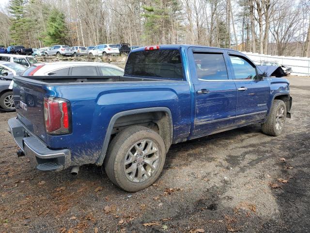 Obraz 3 z 2017 GMC SIERRA K1500 SLT 2017 z VIN 3GTU2NEC5HG150060