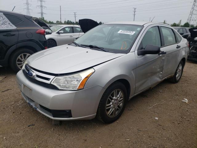 2009 FORD FOCUS SE 2009 image