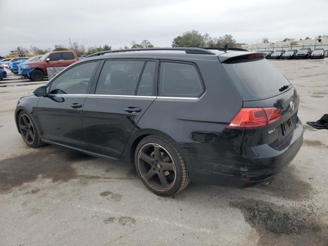 Изображение 2 2015 VOLKSWAGEN GOLF SPORTWAGEN TDI S 2015 с VIN 3VWFA7AU3FM502814
