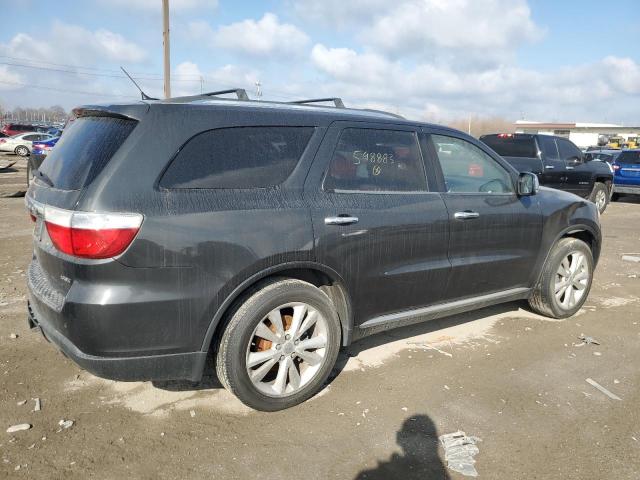 Image 3 of 2011 DODGE DURANGO CREW 2011 with VIN 1D4RE4GG3BC598883