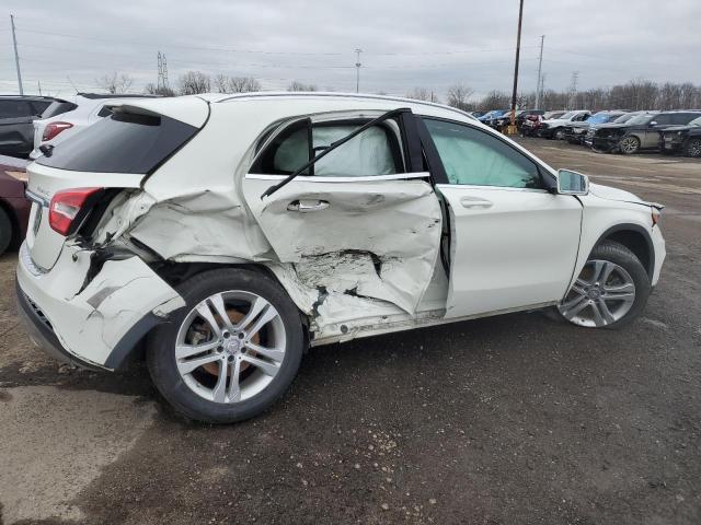 Obraz 3 z 2016 MERCEDES-BENZ GLA 250 4MATIC 2016 z VIN WDCTG4GB4GJ215225