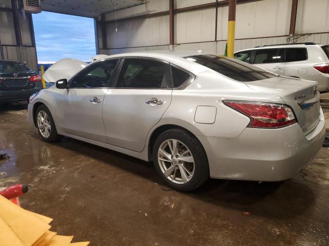 Image 2 of 2014 NISSAN ALTIMA 2.5 2014 with VIN 1N4AL3AP6EC162896