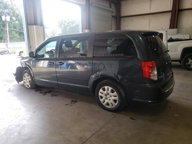 Image 2 of 2014 DODGE GRAND CARAVAN SE 2014 with VIN 2C4RDGBG3ER354705