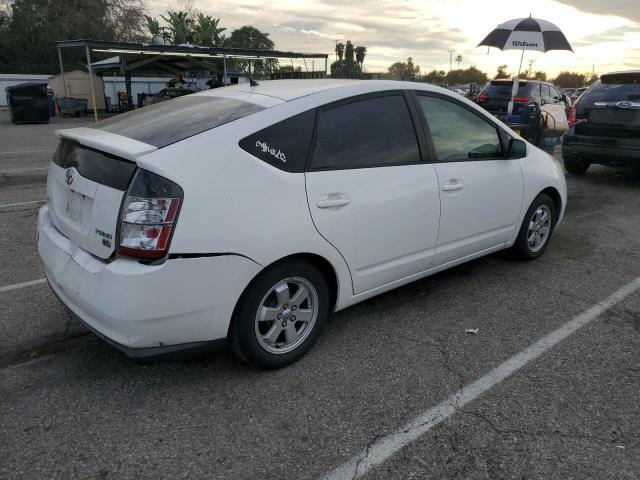 Image 3 of 2004 TOYOTA PRIUS  2004 with VIN JTDKB22U740050267
