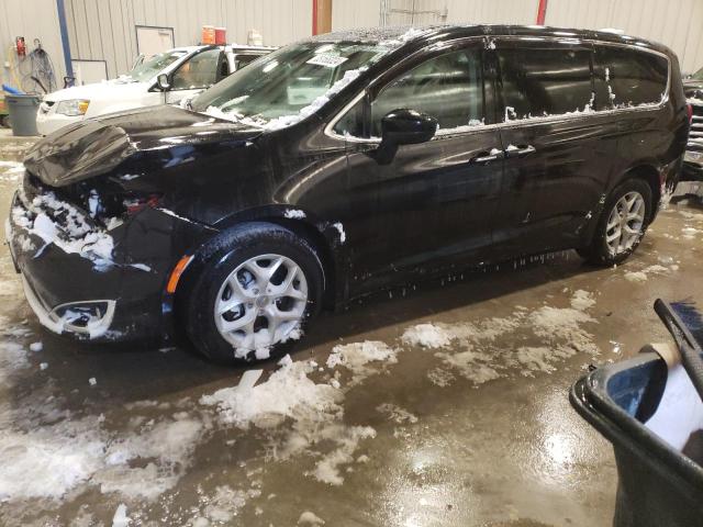 Obraz 1 z 2017 CHRYSLER PACIFICA TOURING L 2017 z VIN 2C4RC1BG8HR816986