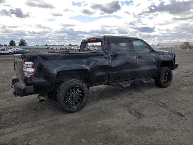 Image 3 of 2019 CHEVROLET SILVERADO K3500 2019 with VIN 1GC4KVCY2KF238099