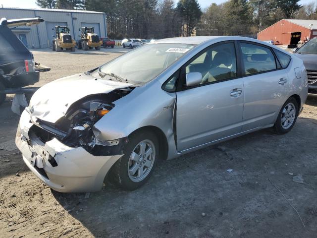 2008 TOYOTA PRIUS  2008 image