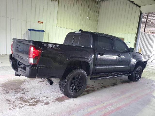 Изображение 3 2023 TOYOTA TACOMA DOUBLE CAB 2023 с VIN 3TYCZ5AN5PT132001