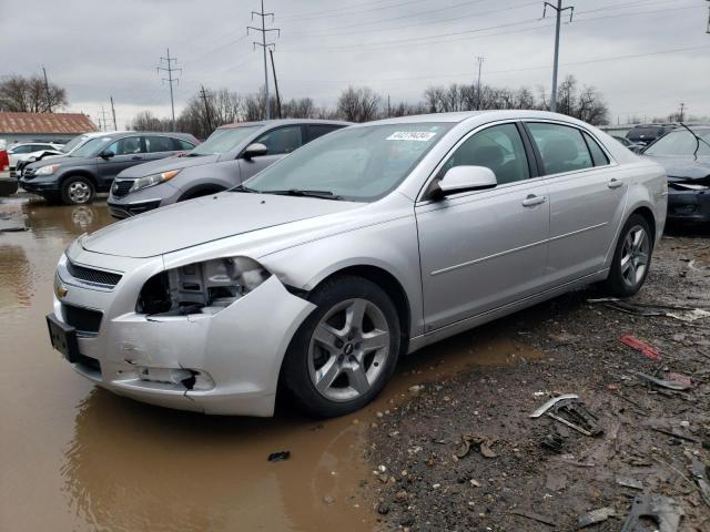 Изображение 1 2010 CHEVROLET MALIBU 1LT 2010 с VIN 1G1ZC5EB7A4120273
