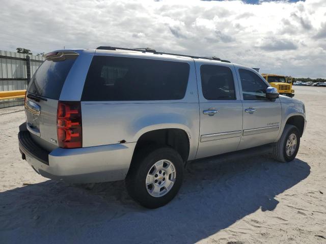 Obraz 3 z 2012 CHEVROLET SUBURBAN K1500 LT 2012 z VIN 1GNSKJE76CR160986