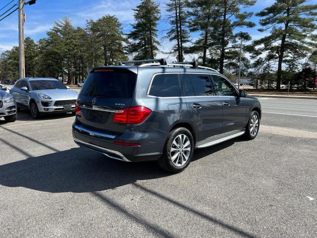 Изображение 3 2016 MERCEDES-BENZ GL 350 BLUETEC 2016 с VIN 4JGDF2EE0GA651340