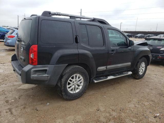 Изображение 3 2015 NISSAN XTERRA X 2015 с VIN 5N1AN0NU3FN652765