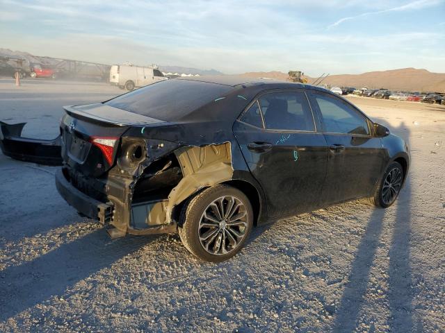 Image 3 of 2015 TOYOTA COROLLA L 2015 with VIN 5YFBURHE6FP304692